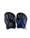 Labe de înot Swimaholic Paddles Black