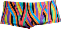 Funky Trunks Curl Curl Classic Trunks Funky Trunks Curl Curl Classic Trunks