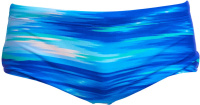 Funky Trunks Sea Breeze Sidewinder Trunks Funky Trunks Sea Breeze Sidewinder Trunks