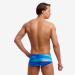 Funky Trunks Sea Breeze Sidewinder Trunks