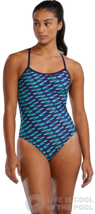 Tyr Dragonflyte Trinityfit Green/Navy