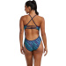 Tyr Dragonflyte Trinityfit Green/Navy