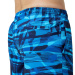Speedo Redondo Edge Volley Piction Blue