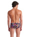 Arena Performance Funny Prints Donuts Trunks