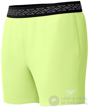 Speedo HyperBoom Band 16 Watershort Yellow