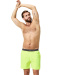 Speedo HyperBoom Band 16 Watershort Yellow