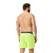 Speedo HyperBoom Band 16 Watershort Yellow