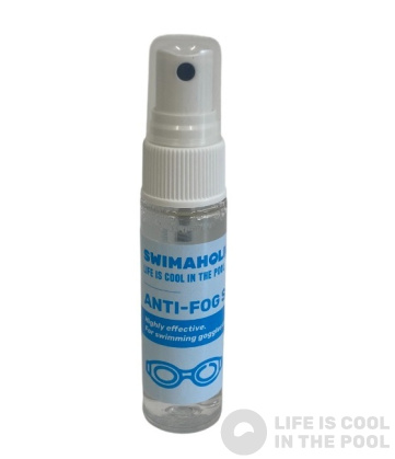 Spray anti-aburire Swimaholic Antifog Spray