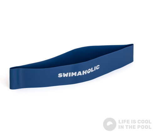 Curea de fixare Swimaholic Pulling Ankle Strap