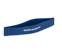 Curea de fixare Swimaholic Pulling Ankle Strap