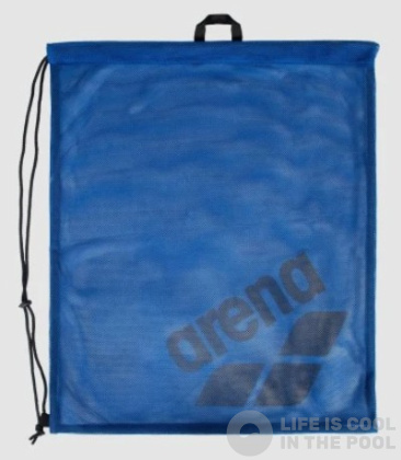 Arena One Go Mesh Bag