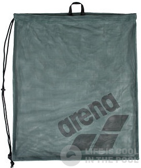 Arena One Go Mesh Bag