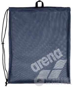 Arena One Go Mesh Bag