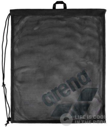 Arena One Go Mesh Bag