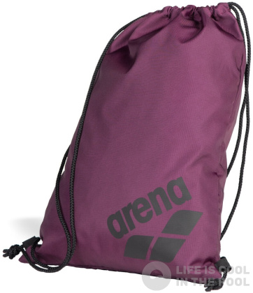 Arena One Go Gym Sack Swimbag