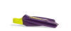 Arena Powerfin Pro II Purple