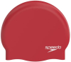 Cască mică de înot Speedo Plain Moulded Silicone Cap