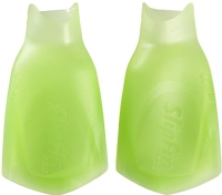 Finis SlipFin Pro Volt Green