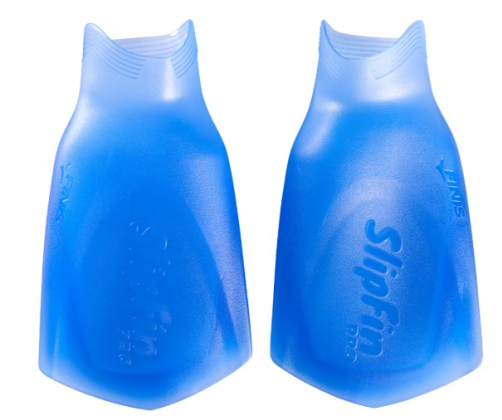 Finis SlipFin Pro Marine Blue