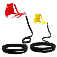 Set de parașute de rezistență Swimaholic Parachute set