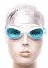 Ochelari de înot de damă Speedo Aquapure Female