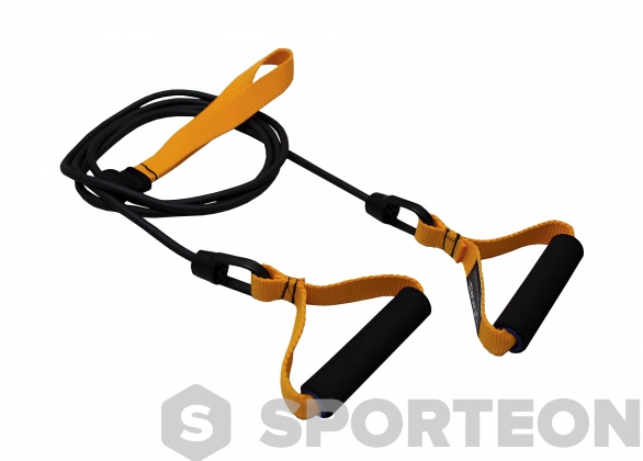 Bandă elastică de fitness Finis Dryland Cord