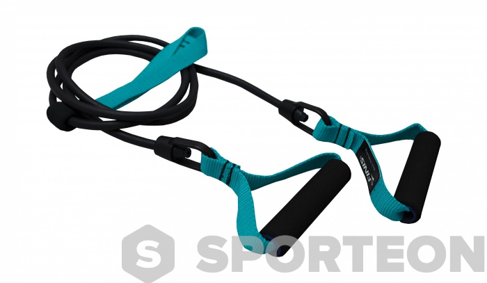 Bandă elastică de fitness Finis Dryland Cord