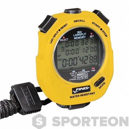 Cronometru Finis 3X 300M Stopwatch