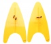 Palmare Finis Freestyler Hand Paddles