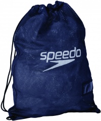 Rucsac pentru accesorii de înot Speedo Mesh Bag