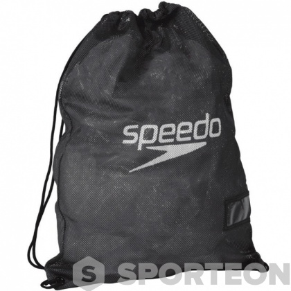 Rucsac pentru accesorii de înot Speedo Mesh Bag