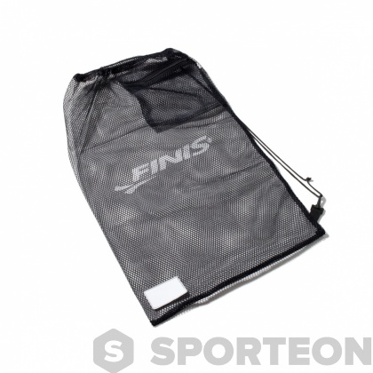 Rucsac pentru accesorii de înot Finis Mesh Gear Bag