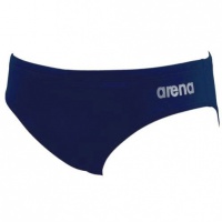 Costum de înot pentru băieți Arena Solid brief junior navy