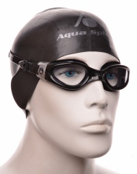 Ochelari de înot pentru copii Aqua Sphere Kaiman Small