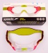 Ochelari de înot pentru copii Speedo Sea Squad Mask