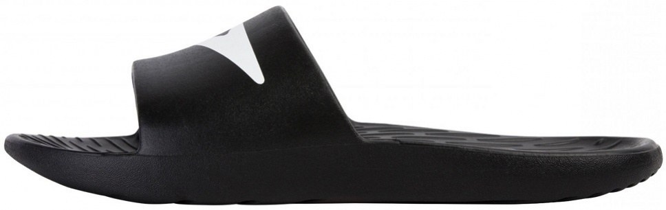 Papuci Speedo Slide Black