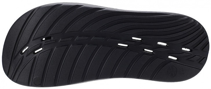 Papuci Speedo Slide Black