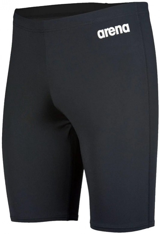 Costume de baie bărbați Arena Solid Jammer Black