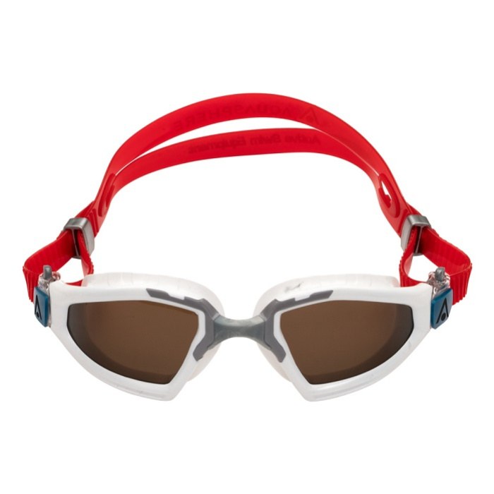 Aqua Sphere Kayenne Pro Brown Polarized Lens 