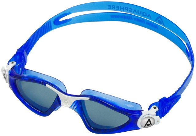 Aqua Sphere Kayenne Smoke Lens Junior 
