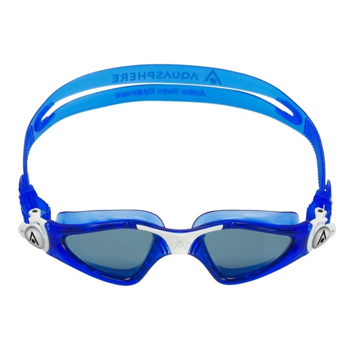 Aqua Sphere Kayenne Smoke Lens Junior 