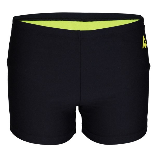 Aqua Sphere Essential Boxer Black/Yellow