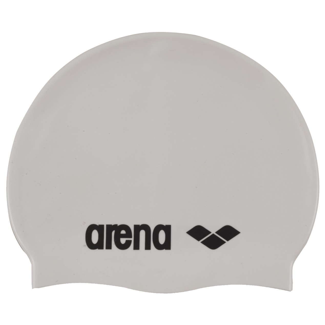 Cască de înot Arena Classic Silicone cap