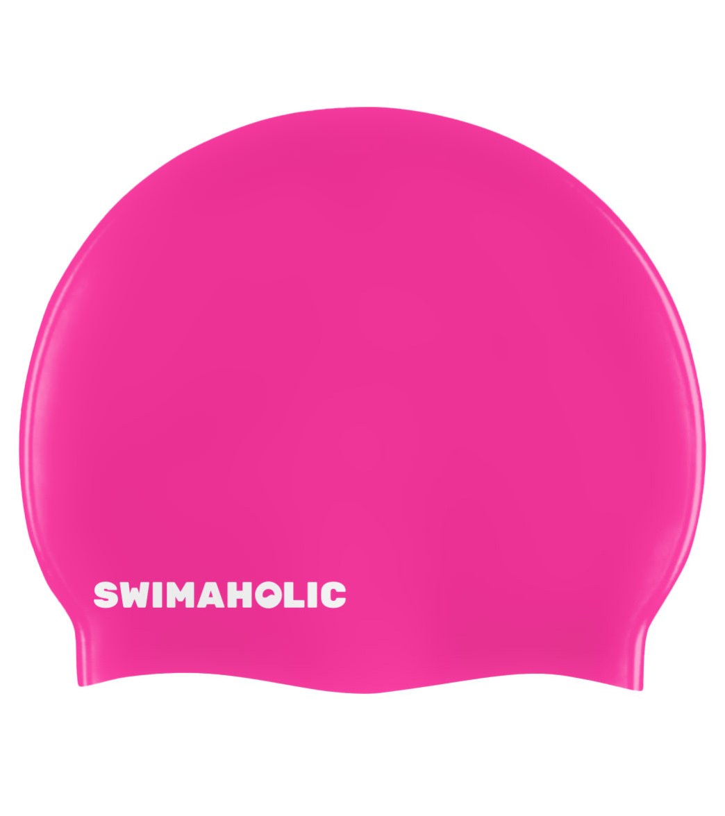 Cască de înot Swimaholic Seamless Cap