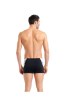 Arena Dynamism Aquashort Black/Green Multi