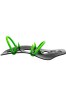 Mad Wave Grabber Paddles Junior