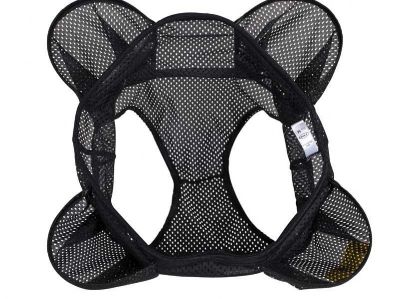 Slip de înot pentru forță și rezistență Finis Ultimate Drag Suit