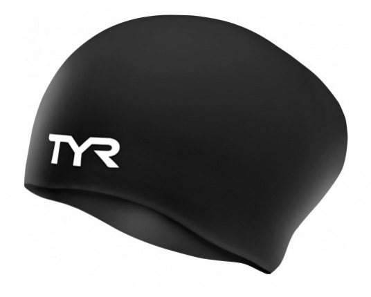 TYR Silicone Long Hair