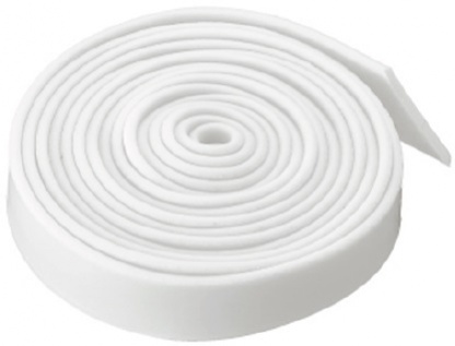 Curea de rezervă pentru ochelari de inot swans srb-20 spare strap alb
