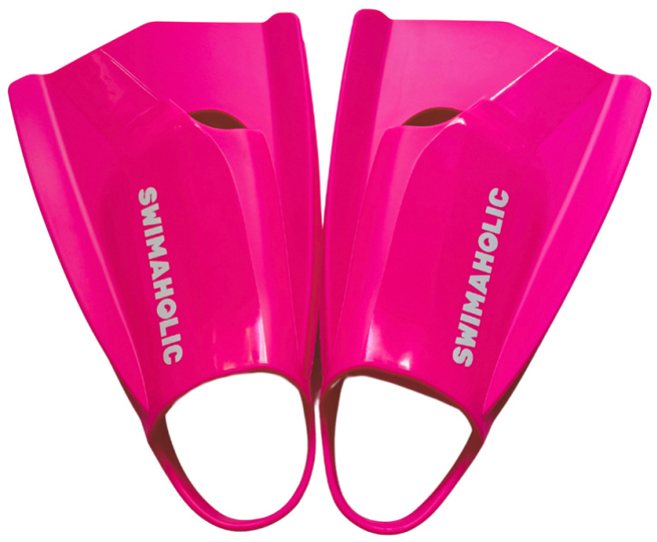 Swimaholic coolfins pink 44/45